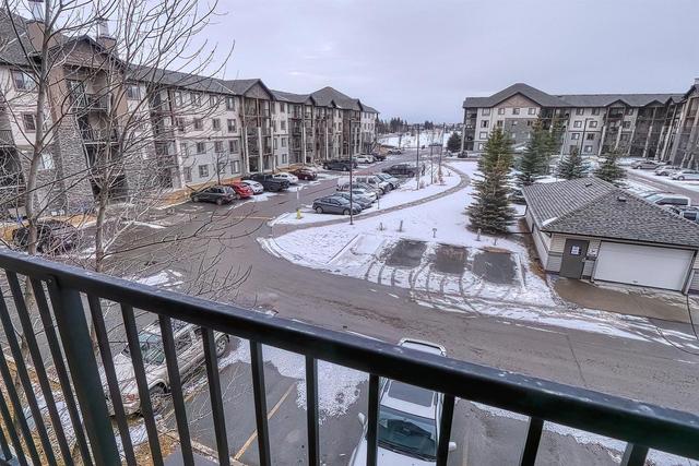 2308 - 8 Bridlecrest Drive Sw, Condo with 2 bedrooms, 2 bathrooms and 1 parking in Calgary AB | Image 16