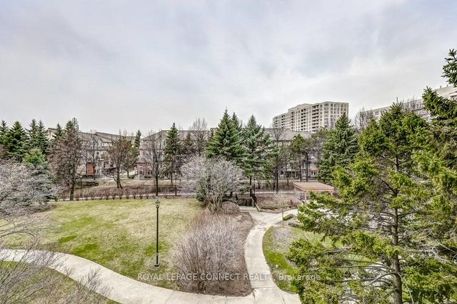 324 - 1880 Valley Farm Rd, Condo with 1 bedrooms, 2 bathrooms and 1 parking in Pickering ON | Image 21