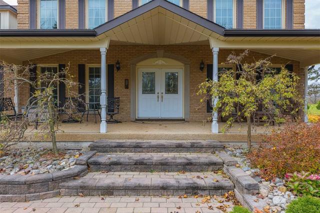 1300 Concession 4 Rd, House detached with 3 bedrooms, 3 bathrooms and 17 parking in Uxbridge ON | Image 23