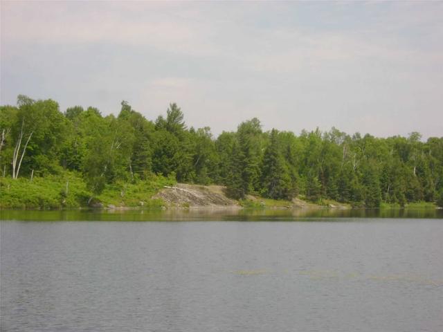 00 Jacks Lake, Home with 0 bedrooms, 0 bathrooms and null parking in Powassan ON | Image 2
