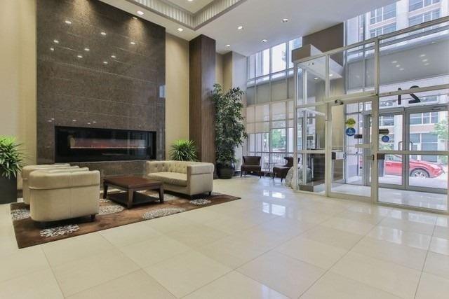 1602 - 21 Grand Magazine St, Condo with 1 bedrooms, 2 bathrooms and 1 parking in Toronto ON | Image 13