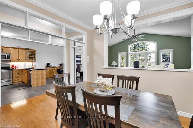 6517 Beattie St, House detached with 4 bedrooms, 4 bathrooms and 6 parking in London ON | Image 39