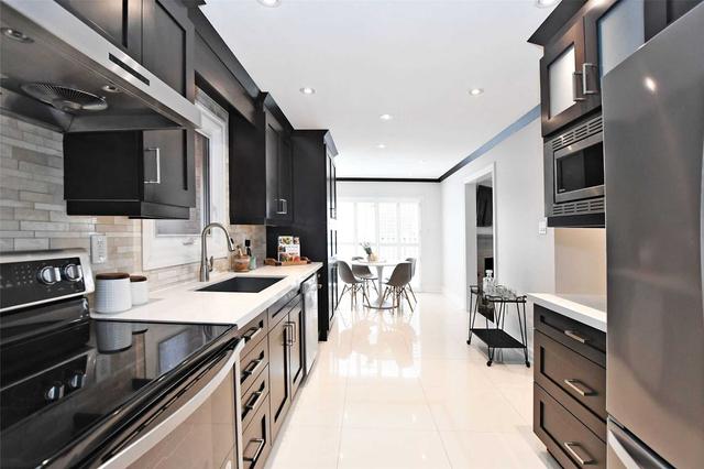 475 Conley St, House detached with 4 bedrooms, 4 bathrooms and 4 parking in Vaughan ON | Image 3