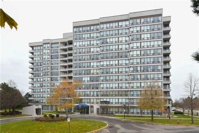 1013 - 12 Laurelcrest St, Condo with 2 bedrooms, 2 bathrooms and 2 parking in Brampton ON | Image 1