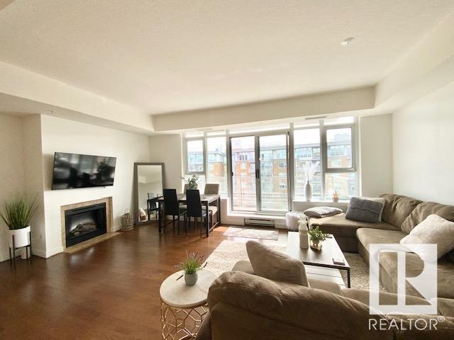 603 - 2510 109 St Nw, Condo with 1 bedrooms, 1 bathrooms and null parking in Edmonton AB | Image 50