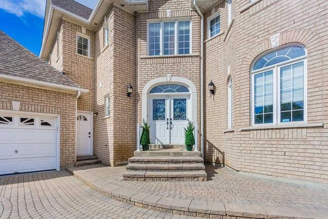 5 Thackeray Crt, House detached with 4 bedrooms, 4 bathrooms and 10 parking in Markham ON | Image 12