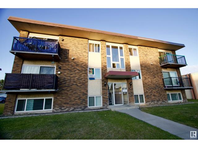 304 - 12921 127 St Nw, Condo with 1 bedrooms, 1 bathrooms and null parking in Edmonton AB | Image 46