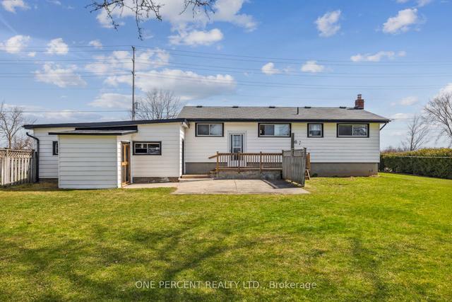 2948 Hamilton Rd, House detached with 3 bedrooms, 1 bathrooms and 8 parking in Port Hope ON | Image 21