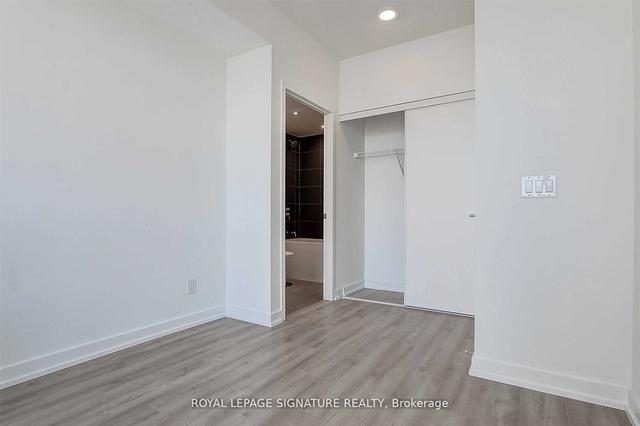 1005 - 135 East Liberty St, Condo with 2 bedrooms, 2 bathrooms and 1 parking in Toronto ON | Image 2