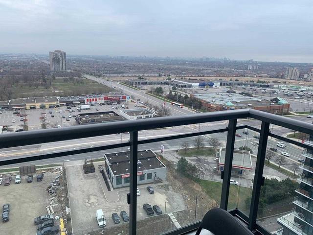 1703 - 5025 Four Springs Ave, Condo with 1 bedrooms, 1 bathrooms and 1 parking in Mississauga ON | Image 14