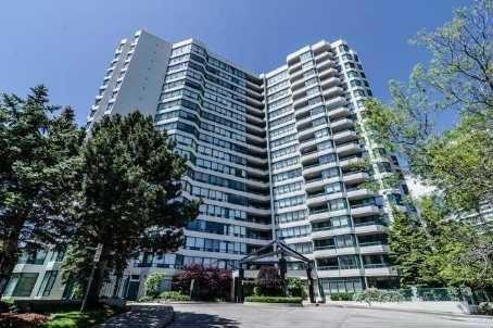 609 - 7250 Yonge St, Condo with 2 bedrooms, 2 bathrooms and 1 parking in Vaughan ON | Image 1
