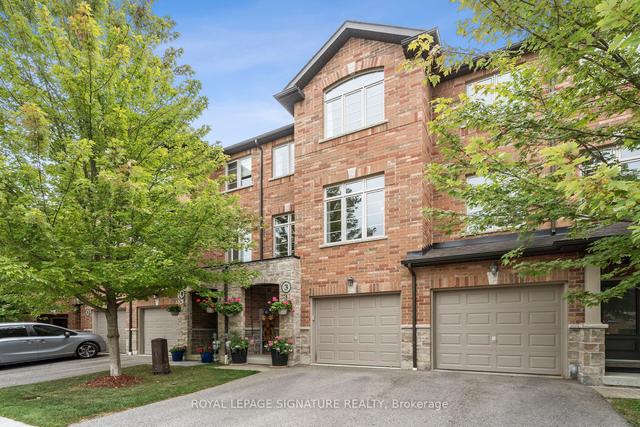 3 - 361 Chickadee Crt, House attached with 3 bedrooms, 4 bathrooms and 2 parking in Pickering ON | Image 1