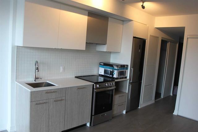 736 - 251 Jarvis St, Condo with 0 bedrooms, 1 bathrooms and 0 parking in Toronto ON | Image 9
