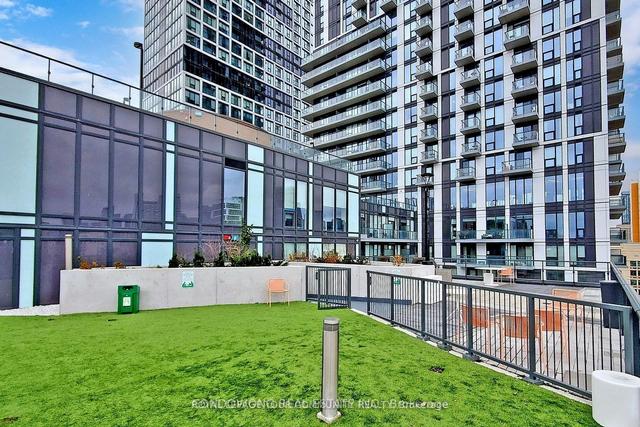 1009 - 251 Jarvis St, Condo with 0 bedrooms, 1 bathrooms and 0 parking in Toronto ON | Image 28
