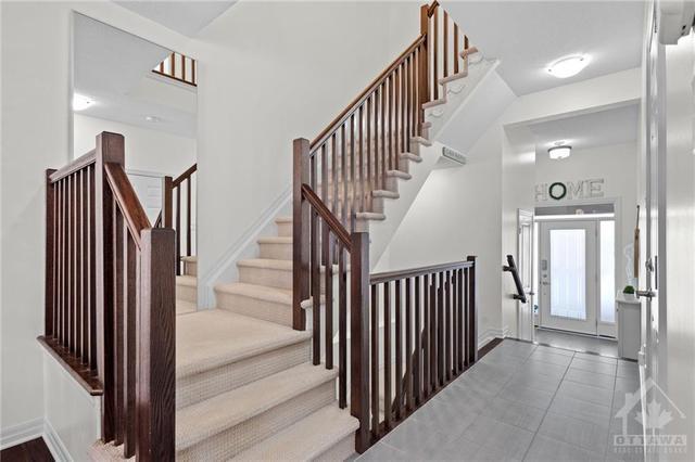 209 Overberg Way, Townhouse with 3 bedrooms, 3 bathrooms and 2 parking in Ottawa ON | Image 13