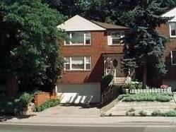 580 Davenport Rd, House detached with 4 bedrooms, 3 bathrooms and 6 parking in Toronto ON | Image 1