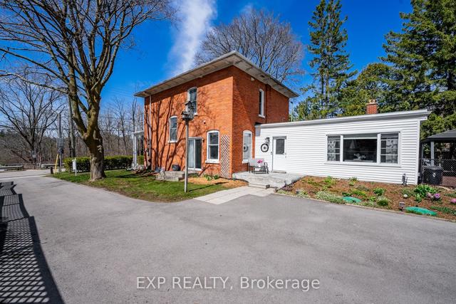5201 Main St, House detached with 3 bedrooms, 3 bathrooms and 8 parking in Clarington ON | Image 21
