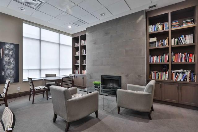 522 - 35 Hollywood Ave, Condo with 2 bedrooms, 2 bathrooms and 1 parking in Toronto ON | Image 33