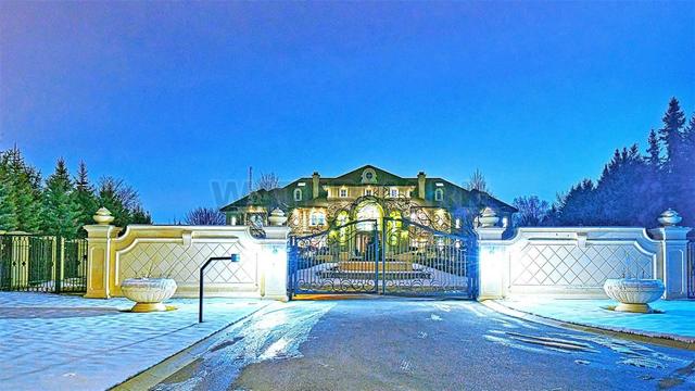 5 Decourcy Crt, House detached with 8 bedrooms, 16 bathrooms and 24 parking in Markham ON | Image 10