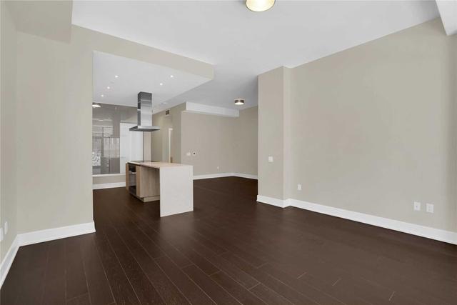 210 - 6 Jackes Ave, Condo with 2 bedrooms, 2 bathrooms and 2 parking in Toronto ON | Image 4