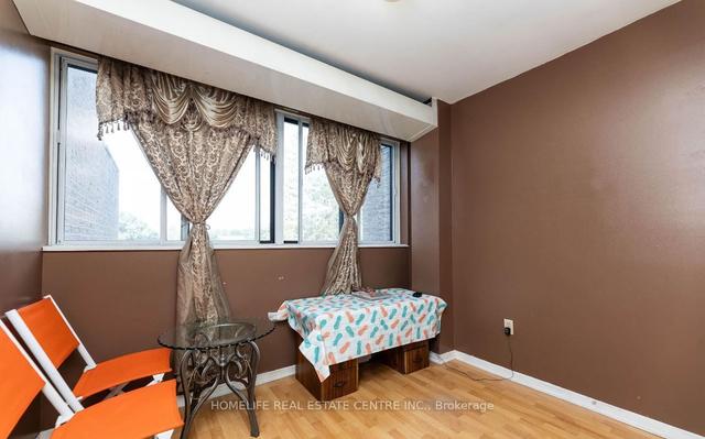 275 - 2095 Roche Crt, Townhouse with 3 bedrooms, 2 bathrooms and 1 parking in Mississauga ON | Image 20