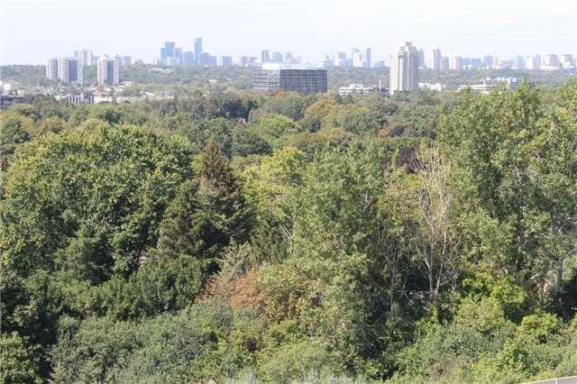 1004 - 18 Valley Woods Rd, Condo with 1 bedrooms, 1 bathrooms and 1 parking in Toronto ON | Image 10