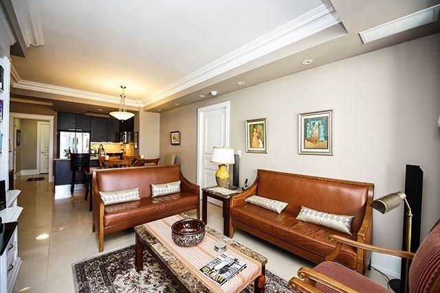 1001 - 662 Sheppard Ave E, Condo with 2 bedrooms, 2 bathrooms and 1 parking in Toronto ON | Image 2