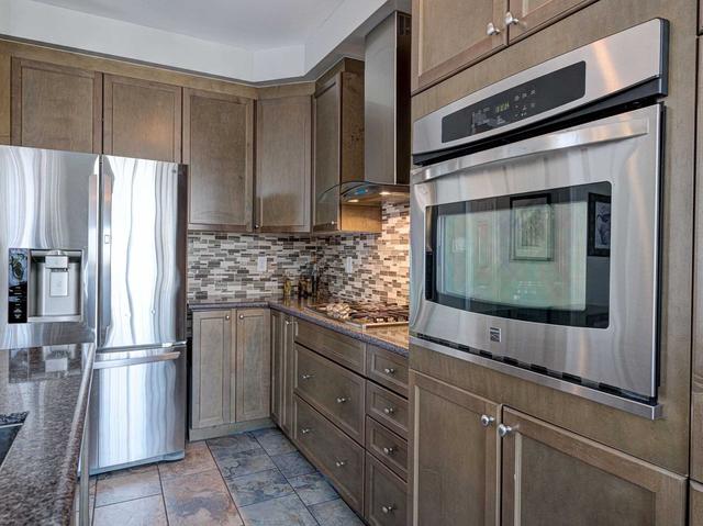 56 Tiffany Lane, House attached with 3 bedrooms, 3 bathrooms and 2 parking in Halton Hills ON | Image 13