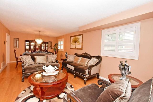 13 Trailridge Dr, House detached with 5 bedrooms, 4 bathrooms and 6 parking in Brampton ON | Image 38