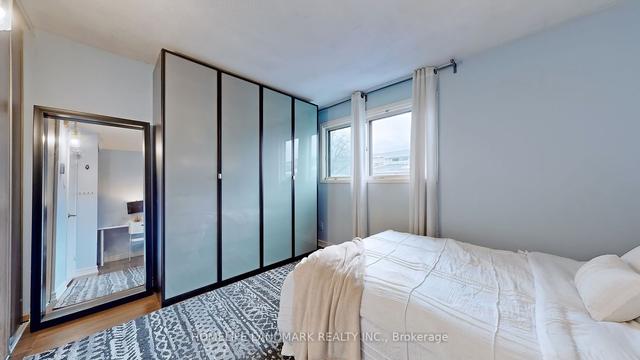 82 - 1209 Queen St E, Townhouse with 3 bedrooms, 2 bathrooms and 1 parking in Toronto ON | Image 5