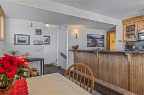 4 - 722 3rd Street, Home with 2 bedrooms, 1 bathrooms and 2 parking in Kananaskis AB | Image 8