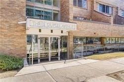 101 - 3 Duplex Ave, Condo with 1 bedrooms, 2 bathrooms and 1 parking in Toronto ON | Image 1