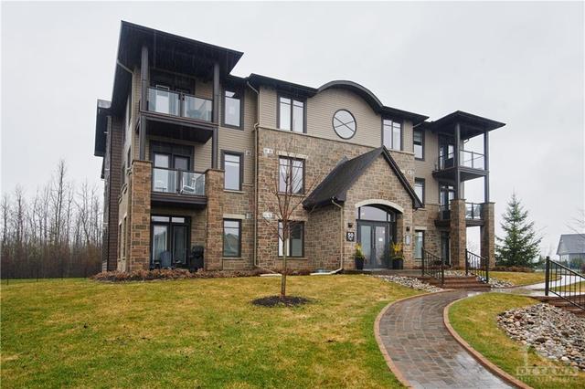 50 Magnolia Way, Condo with 2 bedrooms, 2 bathrooms and 1 parking in North Grenville ON | Image 1