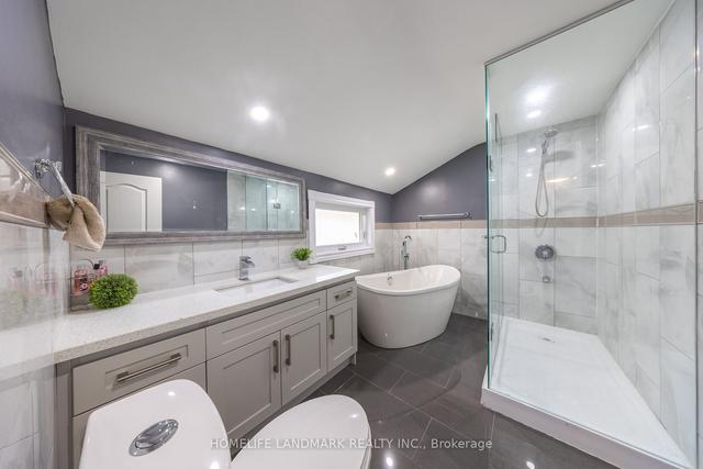103 Oakley Blvd, House detached with 4 bedrooms, 4 bathrooms and 5 parking in Toronto ON | Image 26