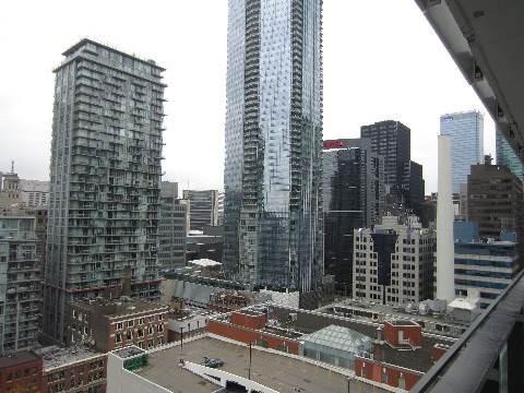 1401 - 224 King St W, Condo with 1 bedrooms, 1 bathrooms and null parking in Toronto ON | Image 12