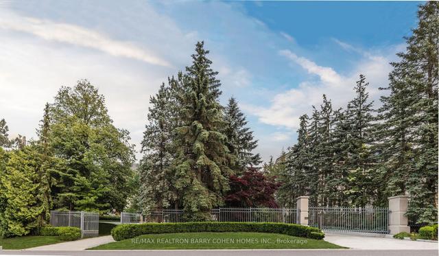 101 Old Colony Rd, House detached with 5 bedrooms, 10 bathrooms and 23 parking in Toronto ON | Image 23
