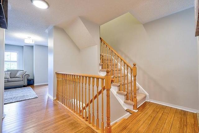 64 - 7190 Atwood Lane, Townhouse with 3 bedrooms, 3 bathrooms and 2 parking in Mississauga ON | Image 34