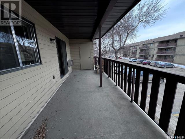 205a1 - 1121 Mckercher Drive, Condo with 3 bedrooms, 2 bathrooms and null parking in Saskatoon SK | Image 32