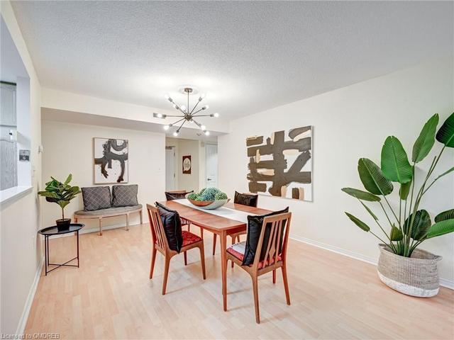 219 - 2199 Sixth Line, House attached with 2 bedrooms, 2 bathrooms and null parking in Oakville ON | Image 10