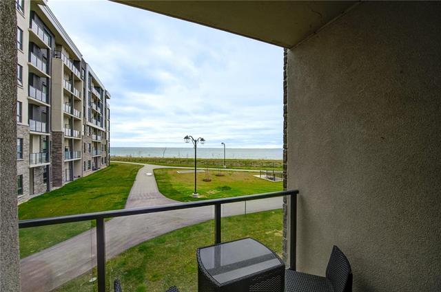 202 - 101 Shoreview Place, Condo with 1 bedrooms, 1 bathrooms and null parking in Hamilton ON | Image 33