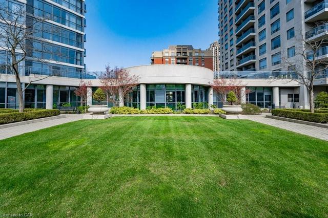 ph201 - 28 Harrison Garden Boulevard, House attached with 2 bedrooms, 2 bathrooms and 2 parking in Toronto ON | Image 35