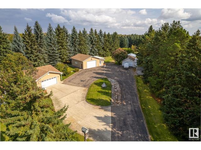 15 - 52417 Rge Rd 15, House detached with 3 bedrooms, 2 bathrooms and null parking in Parkland County AB | Image 57