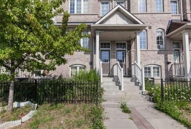 384 Danforth Rd, House attached with 4 bedrooms, 3 bathrooms and 1 parking in Toronto ON | Image 2