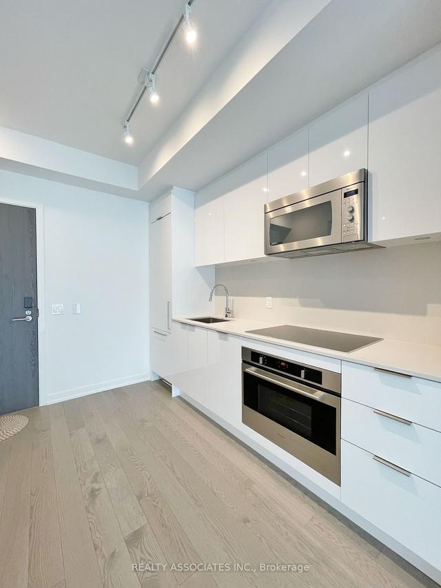 3407 - 20 Lombard St, Condo with 1 bedrooms, 1 bathrooms and 0 parking in Toronto ON | Image 6