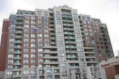915 - 350 Red Maple Rd, Condo with 1 bedrooms, 1 bathrooms and 2 parking in Richmond Hill ON | Image 1