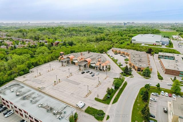 107 - 24 Woodstream Blvd, Condo with 1 bedrooms, 2 bathrooms and 2 parking in Vaughan ON | Image 25