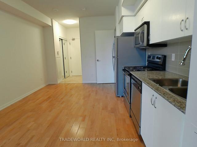 358 - 209 Fort York Blvd, Condo with 0 bedrooms, 1 bathrooms and 0 parking in Toronto ON | Image 19
