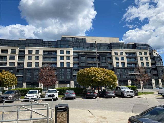 212 - 1401 O'connor Dr, Condo with 1 bedrooms, 2 bathrooms and 1 parking in Toronto ON | Image 16