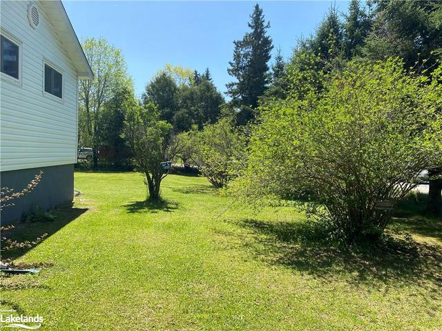 209 Ravensglen Drive, House detached with 3 bedrooms, 1 bathrooms and null parking in Huntsville ON | Image 22