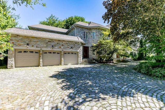 63 Gerald St, House detached with 4 bedrooms, 7 bathrooms and 13 parking in Toronto ON | Image 12